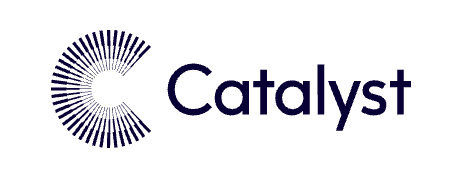 Catalyst logo